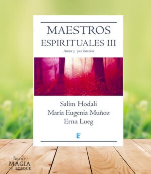 Maestros Espirituales III