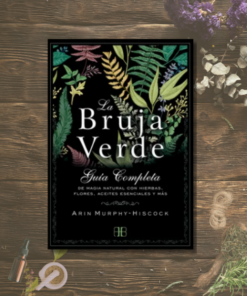 La Bruja Verde