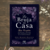 La Bruja En Casa