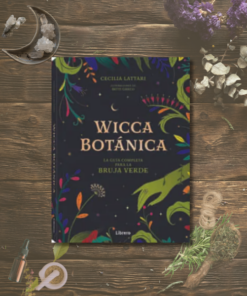 Wicca Botánica