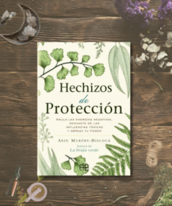 Hechizos de Protección