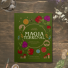 La Bruja del Bosque. Magia Terrenal