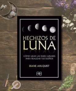 Hechizos De Luna