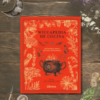 Wiccapedia de Cocina: Recetario para Brujas Modernas