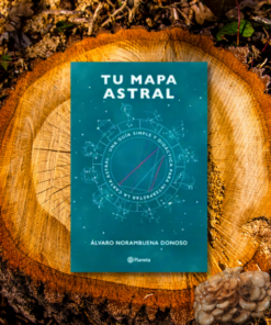 Tu Mapa Astral