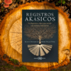 Registros Akáshicos