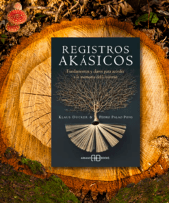 Registros Akáshicos