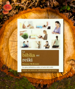 La Biblia del Reiki