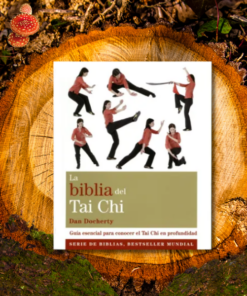 La Biblia de Tai Chi