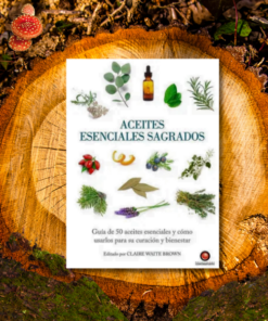 Aceites Esenciales Sagrados