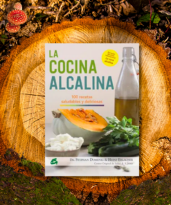 La Cocina Alcalina