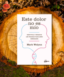Este Dolor no es Mío