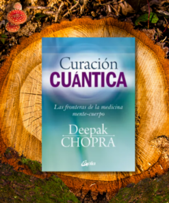 Curación Cuántica