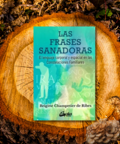 Las Frases Sanadoras
