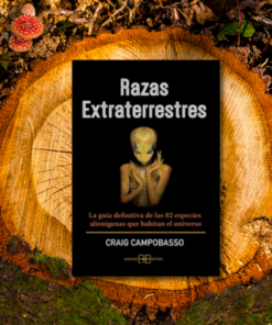 Razas Extraterrestres