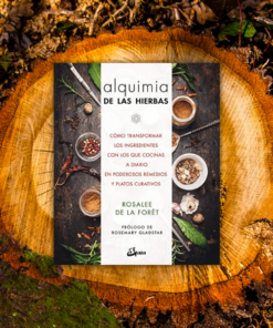 Alquimia de las Hierbas