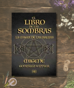 El Libro De Las Sombras