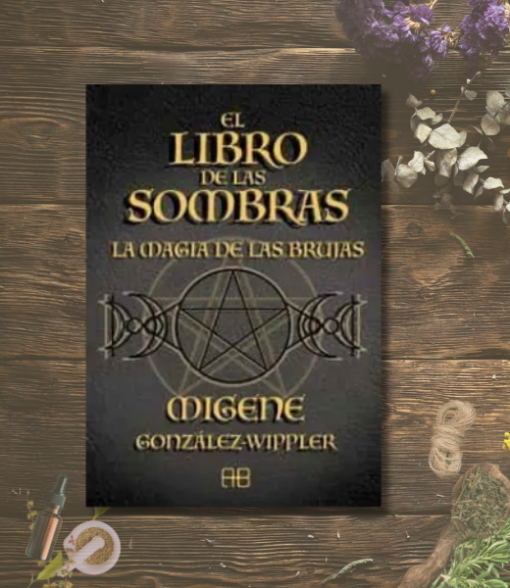El Libro De Las Sombras