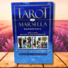 Tarot de Marsella Superfácil (Arcanos Mayores + Libro)
