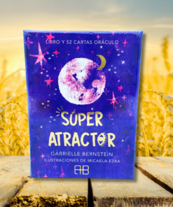 Súper Atractor