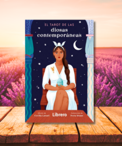 El Tarot de las Diosas Contemporáneas