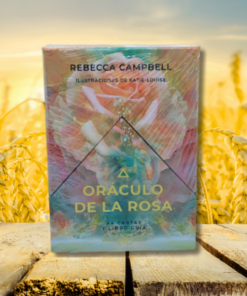 Oráculo de la Rosa