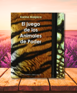 El Juego de los Animales de Poder