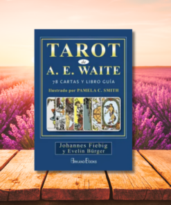 Tarot De A.E. Waite