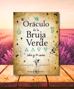 Oráculo de la Bruja Verde