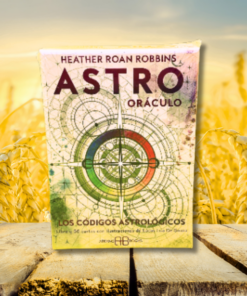 Astro Oráculo: Los Códigos Astrológicos