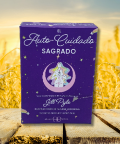 El Autocuidado Sagrado