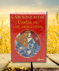 Cartas De Los Arquetipos