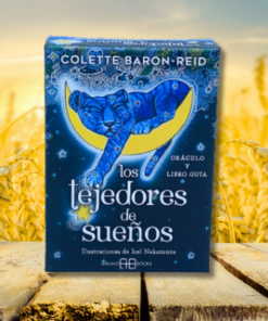 Oráculo los Tejedores de Sueños