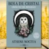 Bola De Cristal Oráculo De Bolsillo