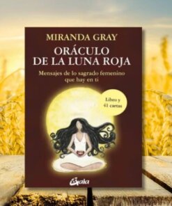 Oráculo De La Luna Roja