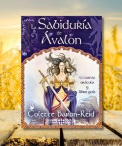 La Sabiduría de Avalon