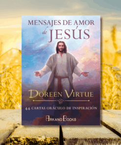 Mensajes De Amor De Jesús
