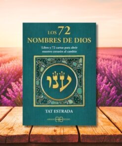 Los 72 Nombres de Dios