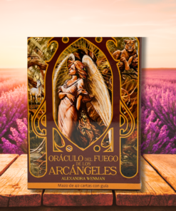 Oráculo del Fuego de los Arcángeles
