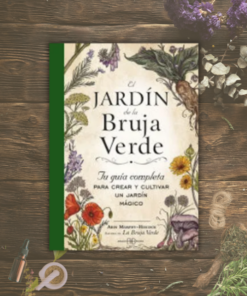 El Jardín de la Bruja Verde