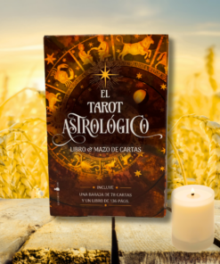 El Tarot Astrológico