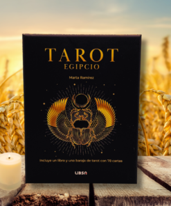 Tarot Egipcio