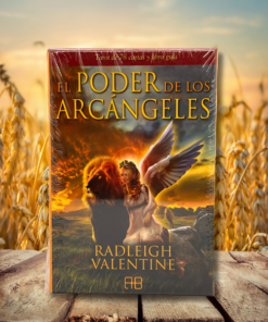 El Poder de los Arcángeles (Cartas)