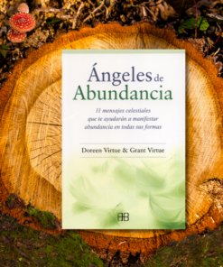 Ángeles de Abundancia