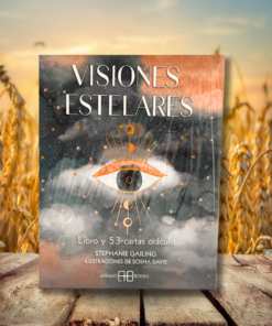Visiones Estelares (Cartas)