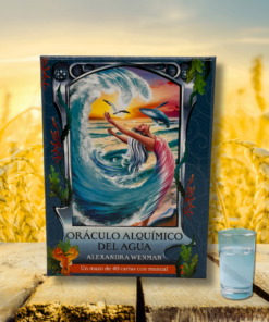 Oráculo Alquímico del Agua