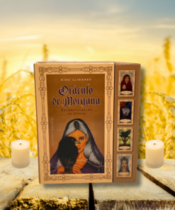 Oráculo de Morgana