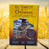 El Tarot de los Orishas