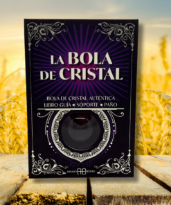 La Bola de Cristal Pack -En Castellano
