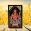 Boho Tarot